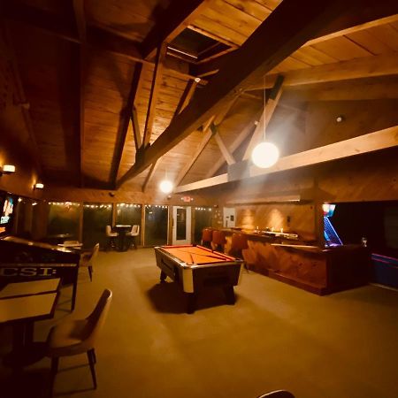 Catskill Mountain Lodge Palenville Dış mekan fotoğraf
