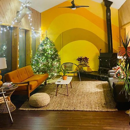 Catskill Mountain Lodge Palenville Dış mekan fotoğraf