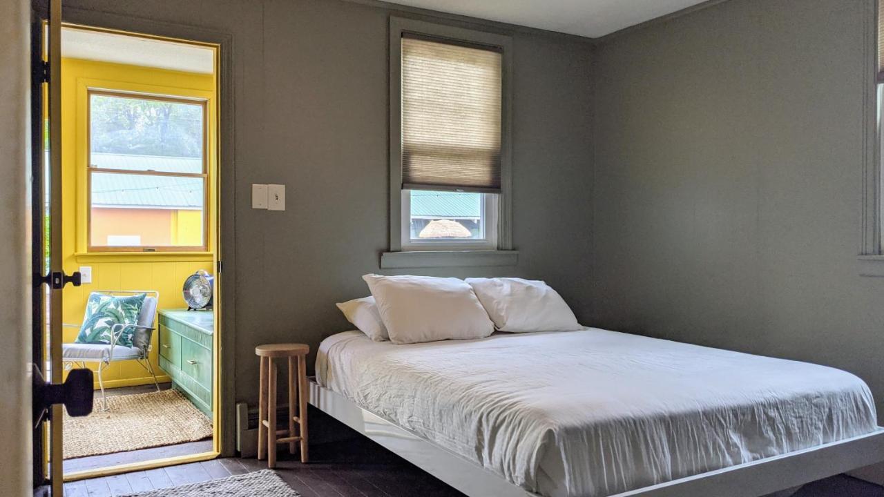 Catskill Mountain Lodge Palenville Dış mekan fotoğraf