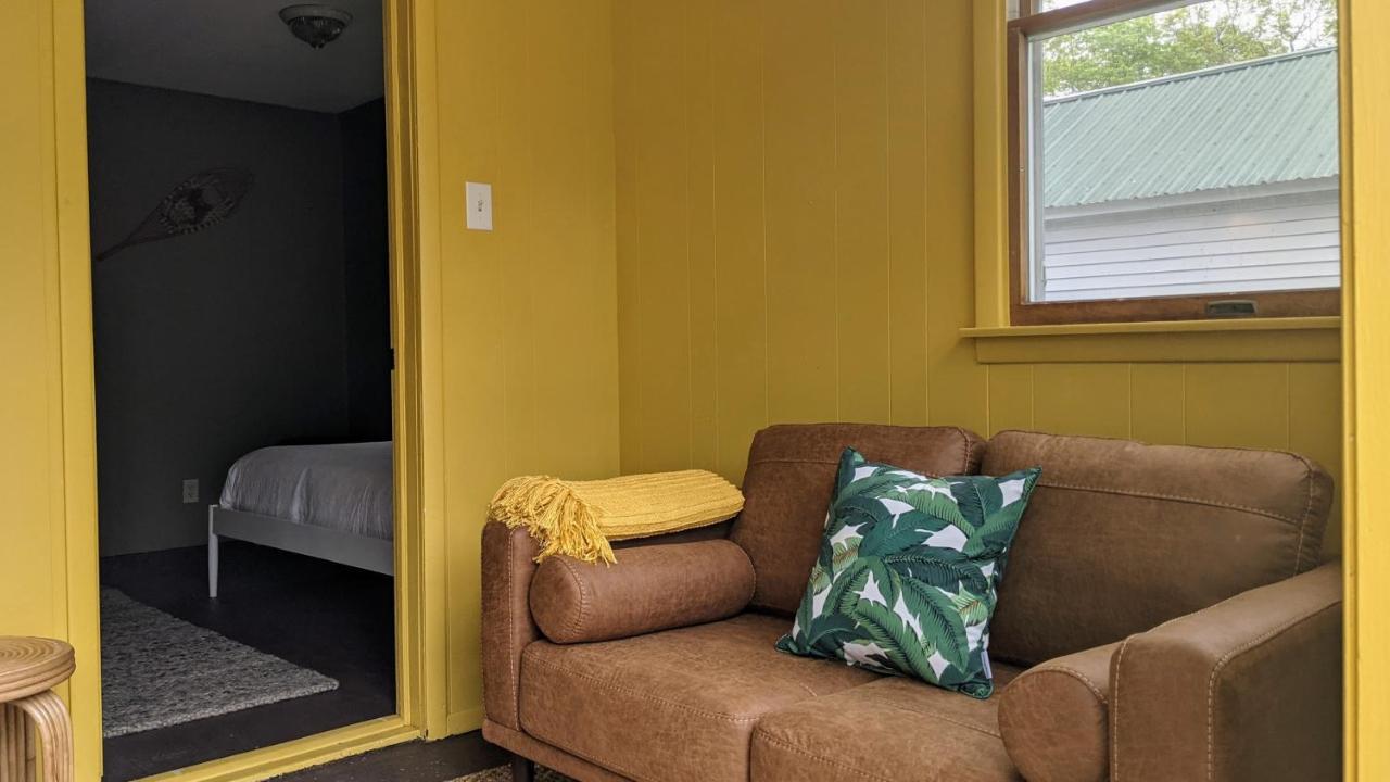 Catskill Mountain Lodge Palenville Dış mekan fotoğraf