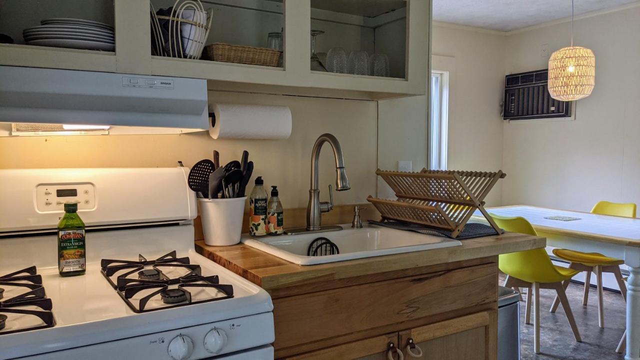 Catskill Mountain Lodge Palenville Dış mekan fotoğraf