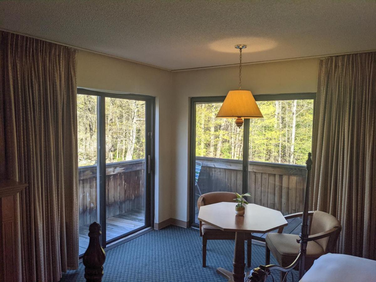 Catskill Mountain Lodge Palenville Dış mekan fotoğraf