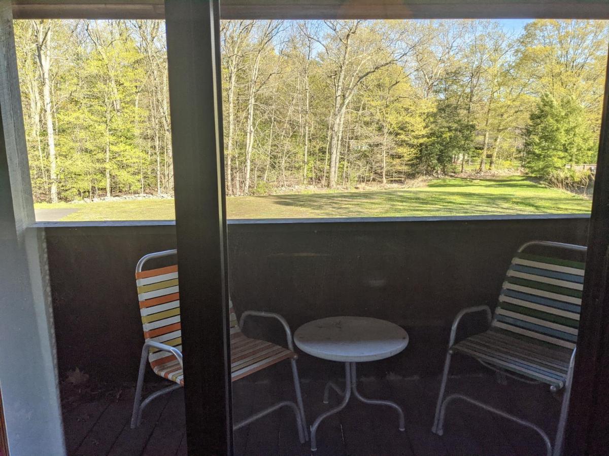 Catskill Mountain Lodge Palenville Dış mekan fotoğraf