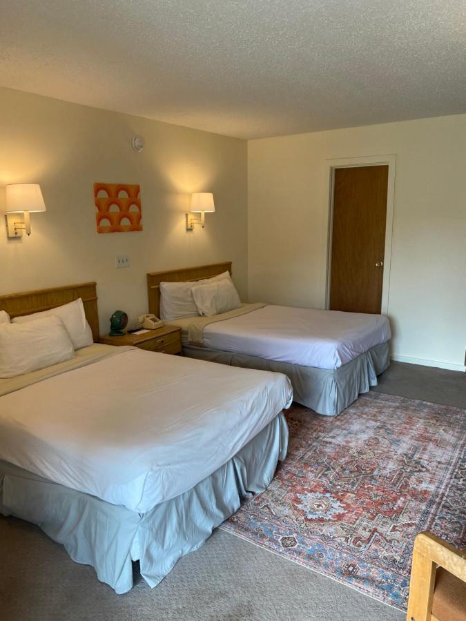 Catskill Mountain Lodge Palenville Dış mekan fotoğraf