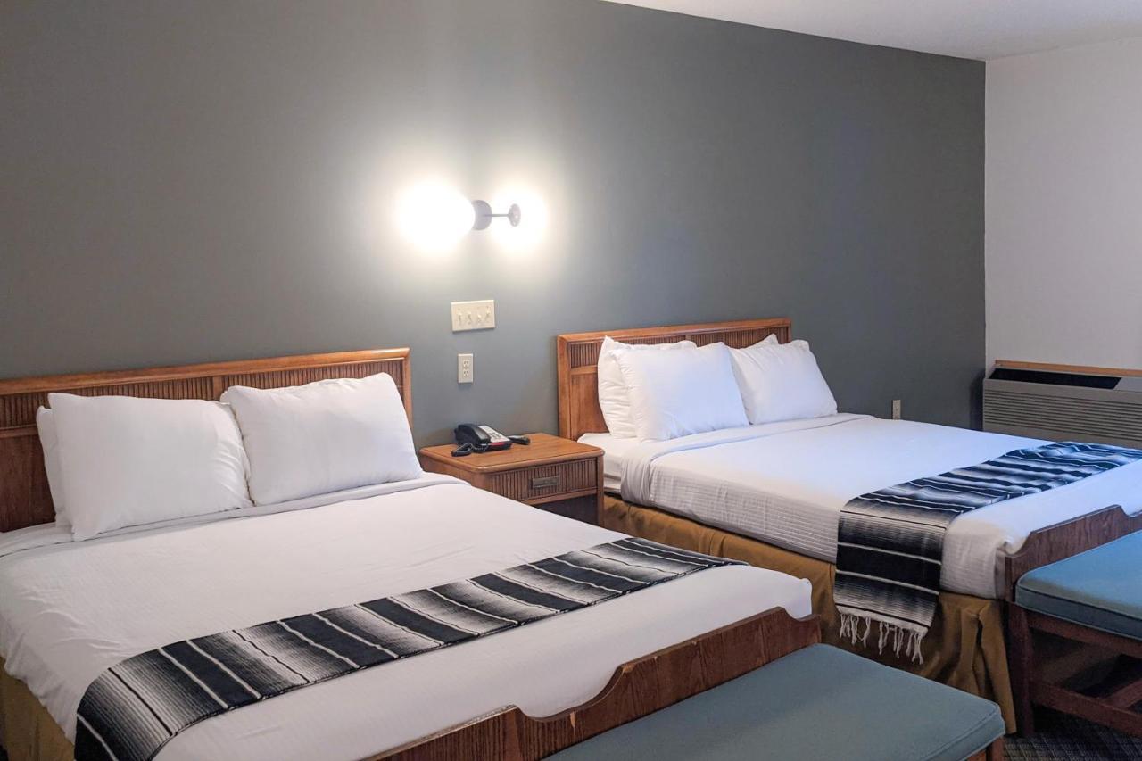 Catskill Mountain Lodge Palenville Dış mekan fotoğraf