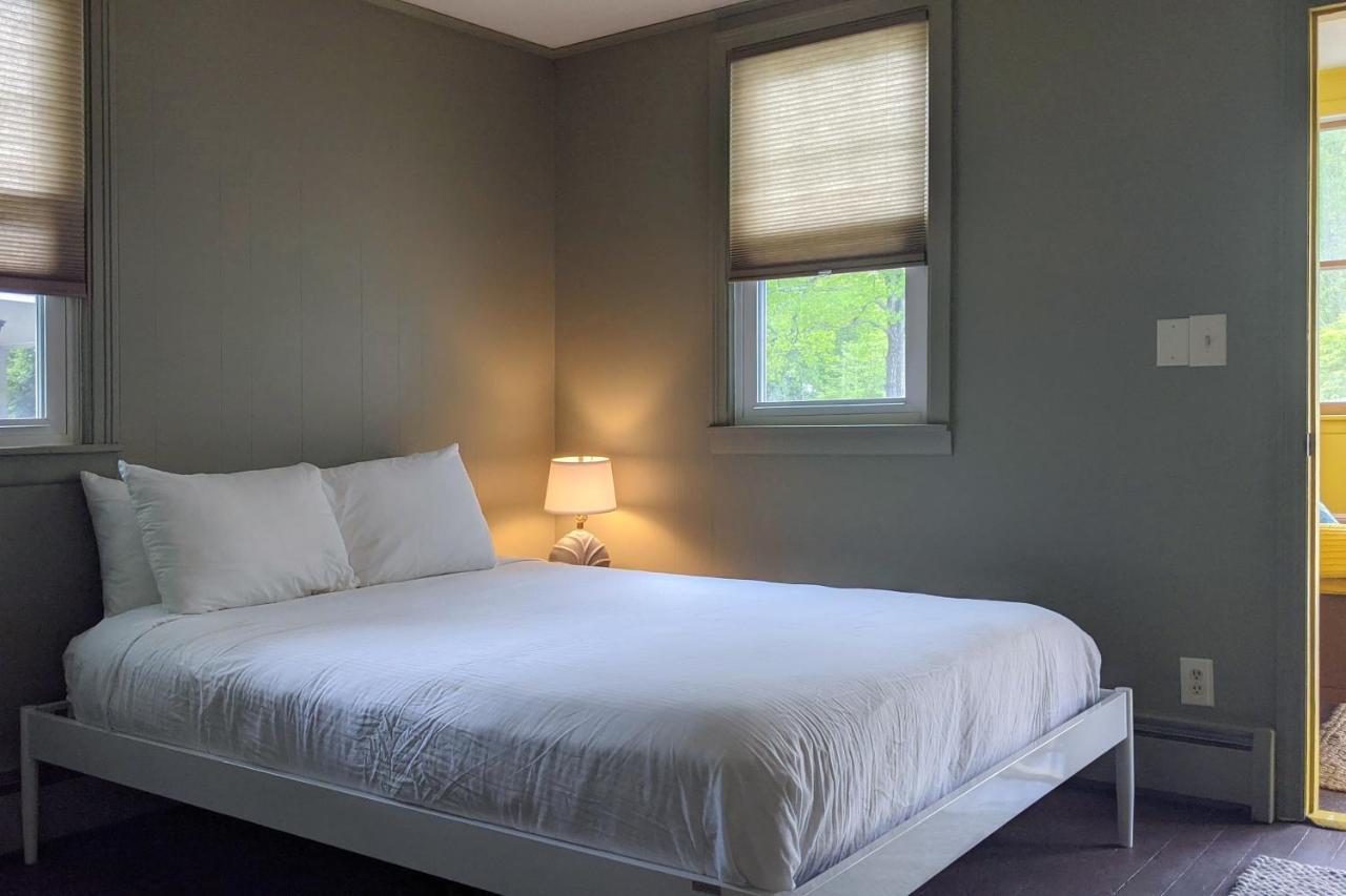 Catskill Mountain Lodge Palenville Dış mekan fotoğraf