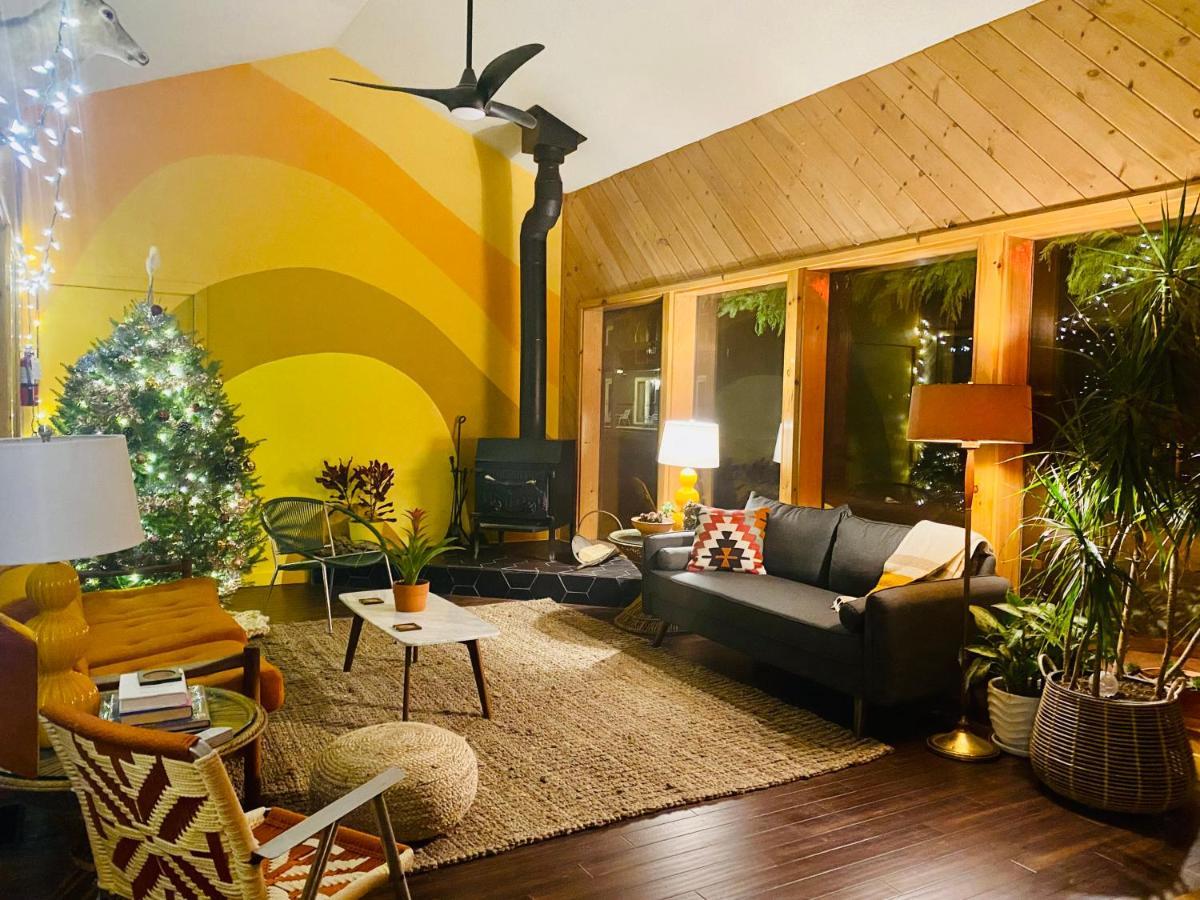Catskill Mountain Lodge Palenville Dış mekan fotoğraf