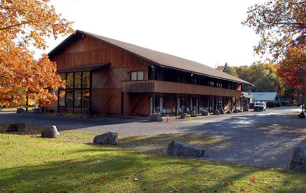 Catskill Mountain Lodge Palenville Dış mekan fotoğraf