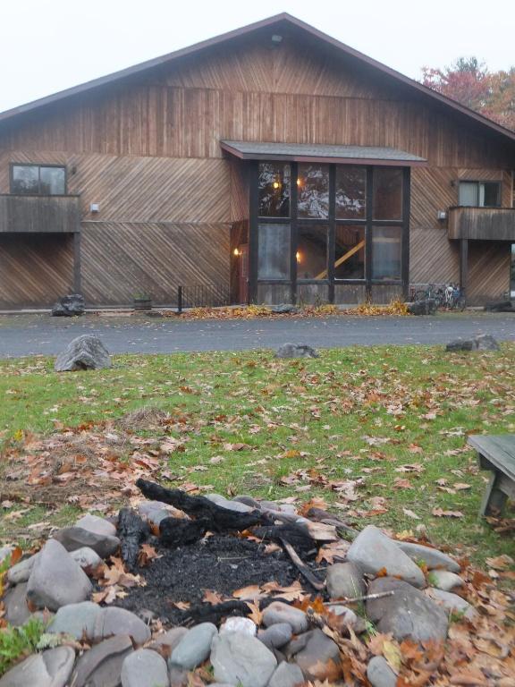 Catskill Mountain Lodge Palenville Dış mekan fotoğraf
