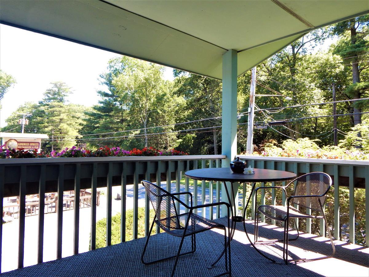 Catskill Mountain Lodge Palenville Dış mekan fotoğraf