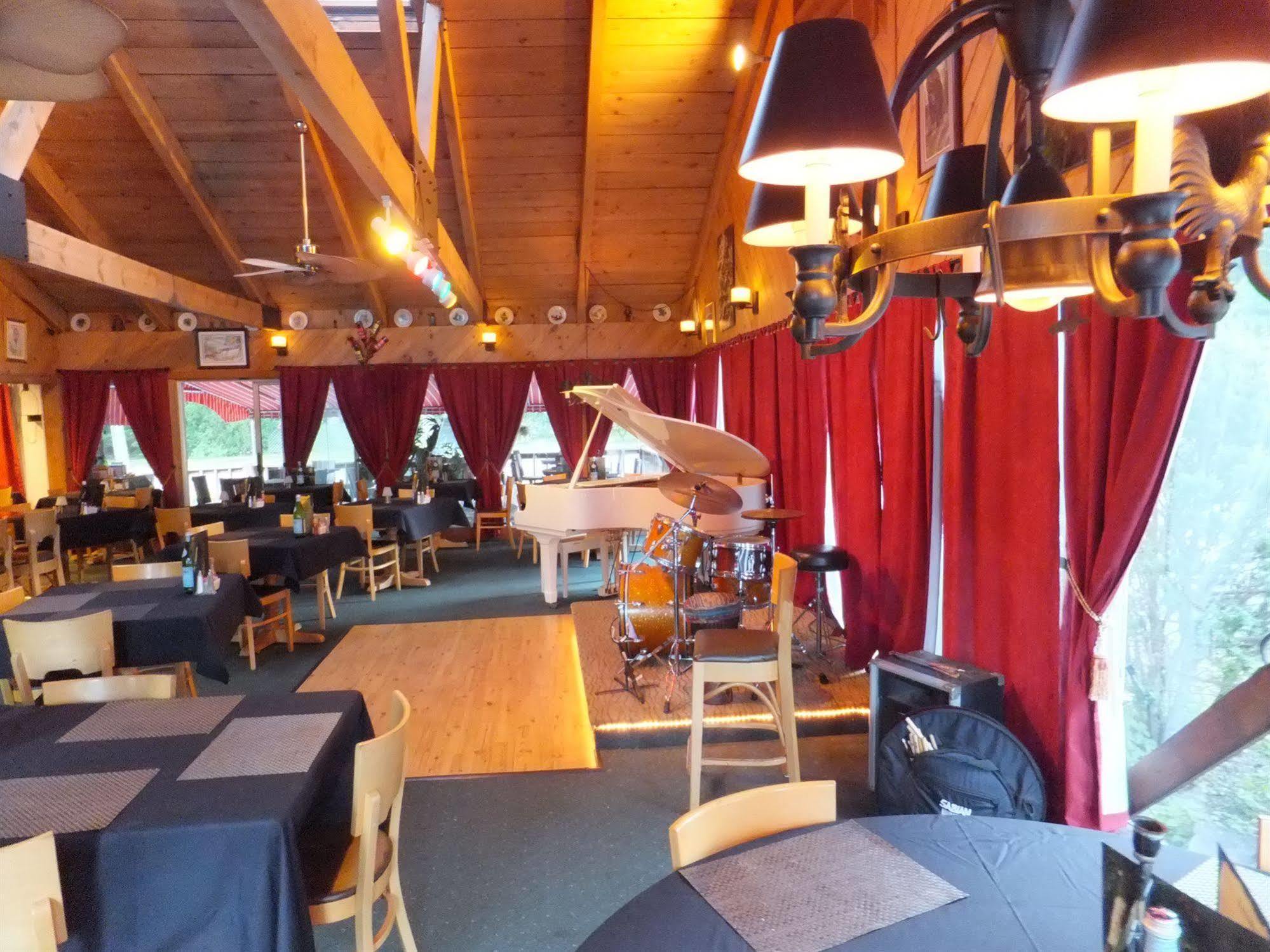 Catskill Mountain Lodge Palenville Dış mekan fotoğraf
