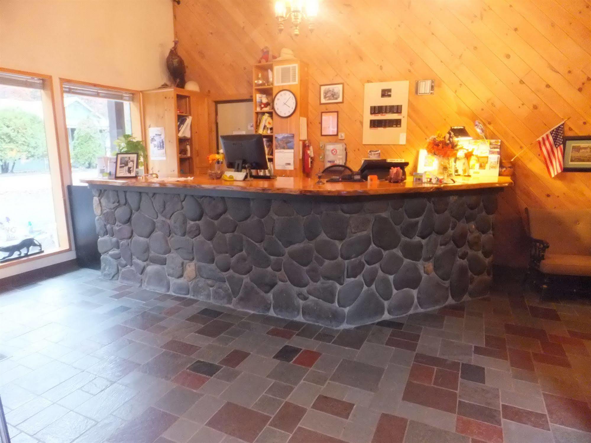 Catskill Mountain Lodge Palenville Dış mekan fotoğraf