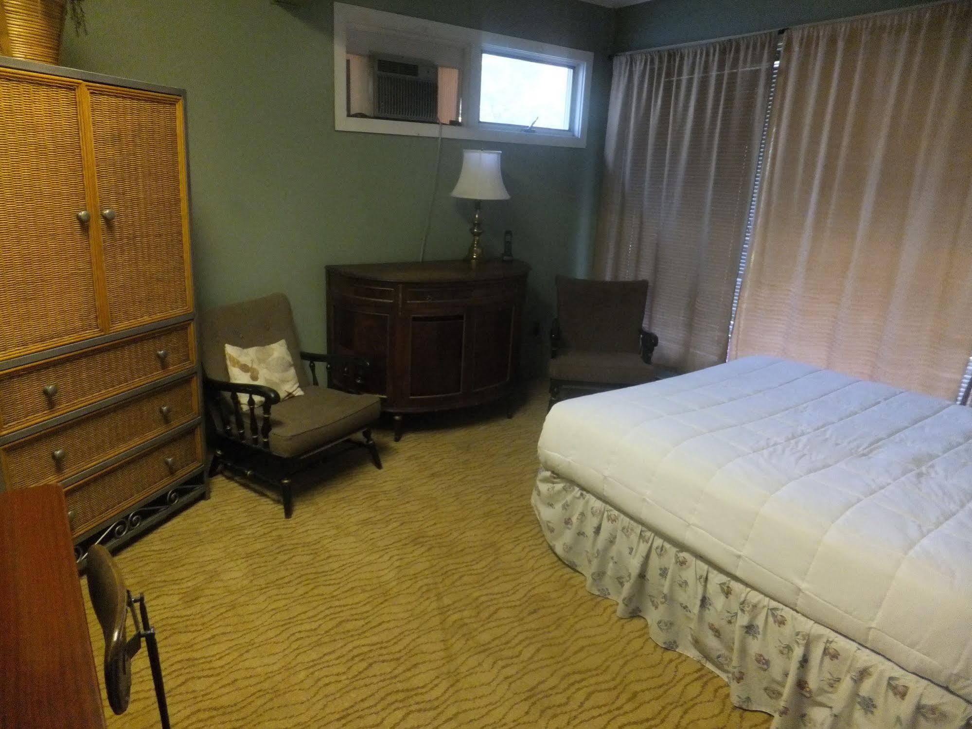 Catskill Mountain Lodge Palenville Dış mekan fotoğraf